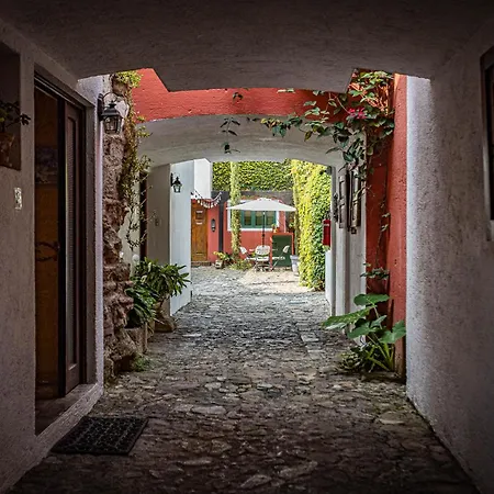 Villa Luisa Mercedes # 1